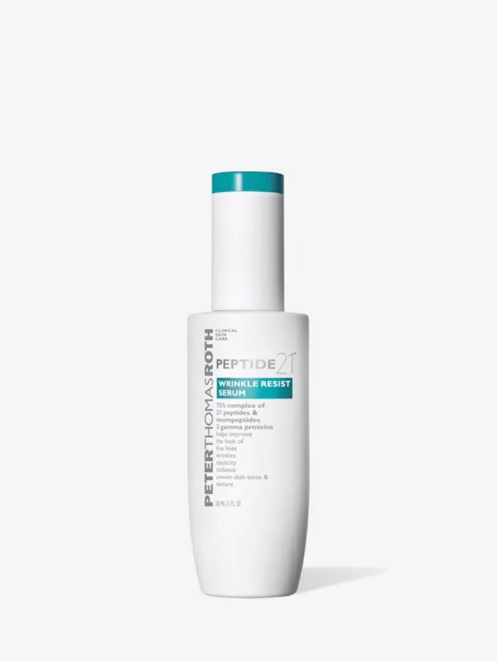 Peter Thomas Roth Peptide 21 Wrinkle Resist Serum